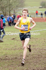 Mens under-17s, 2020 British Athletics Inter Counties Cross Country Champs., Prestwold Hall, Loughborough. Photo: David T. Hewitson/Sports for All Pics